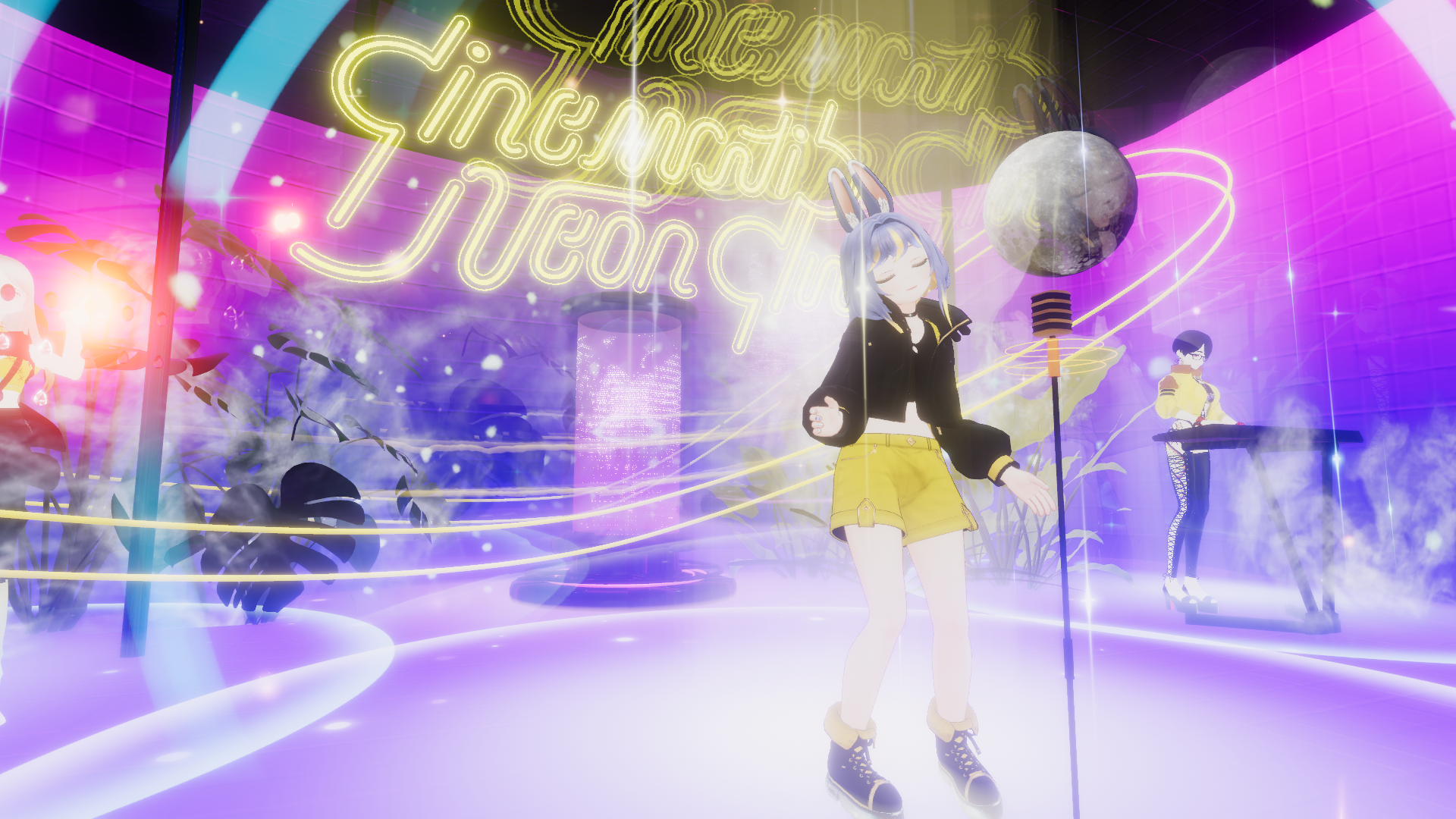 Cinematic Neon Club (2)